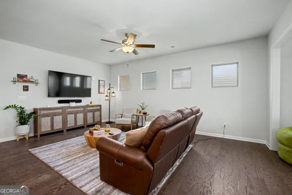 $577,000 | 464 Bandon Way, Peachtree City, GA 30269
