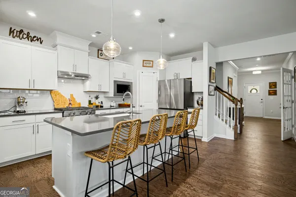 $577,000 | 464 Bandon Way, Peachtree City, GA 30269