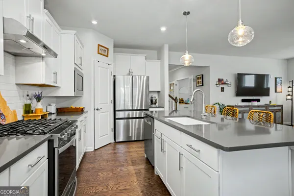 $577,000 | 464 Bandon Way, Peachtree City, GA 30269