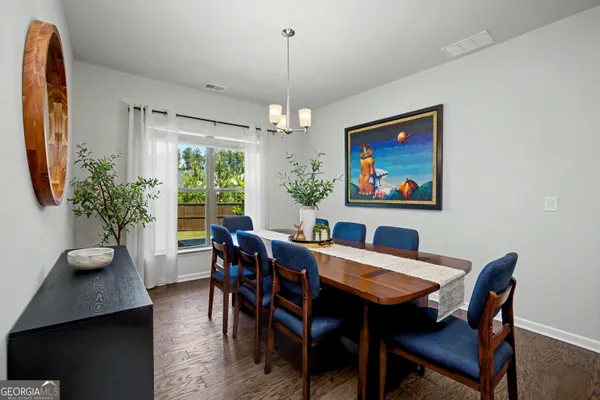 $577,000 | 464 Bandon Way, Peachtree City, GA 30269