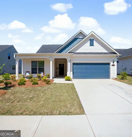 $577,000 | 464 Bandon Way, Peachtree City, GA 30269