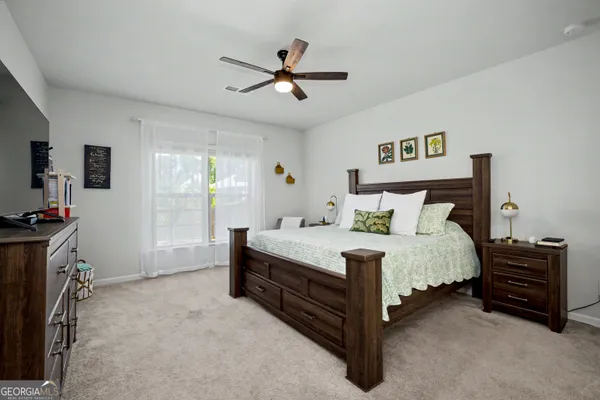 $577,000 | 464 Bandon Way, Peachtree City, GA 30269