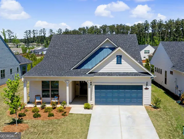 $577,000 | 464 Bandon Way, Peachtree City, GA 30269