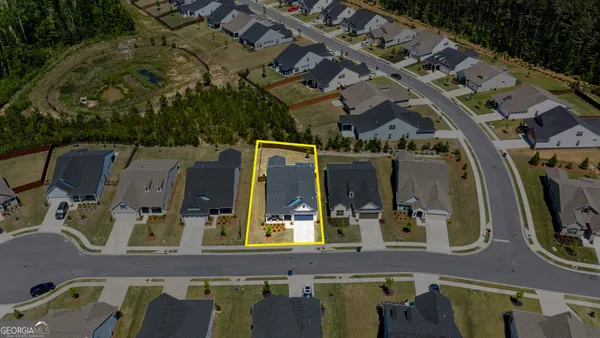 $577,000 | 464 Bandon Way, Peachtree City, GA 30269