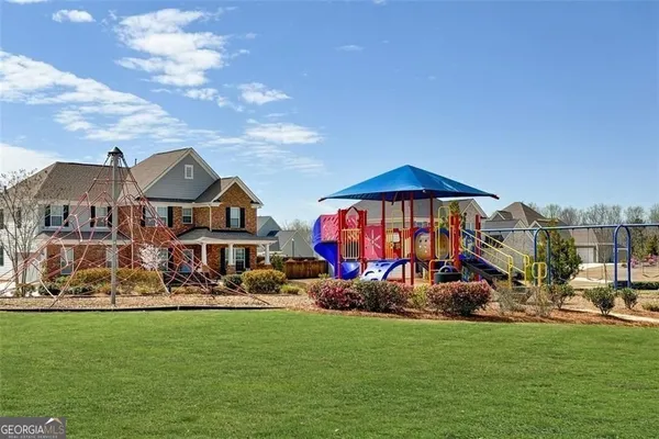 $577,000 | 464 Bandon Way, Peachtree City, GA 30269