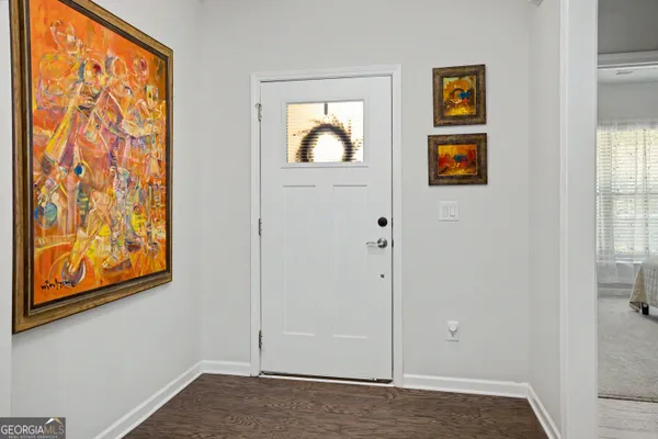 $577,000 | 464 Bandon Way, Peachtree City, GA 30269