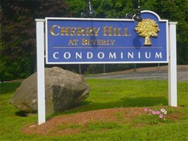 4 Duck Pond Road, Unit 207 Beverly, MA 01915 - Photo 23 of 23 Gallery Image 23