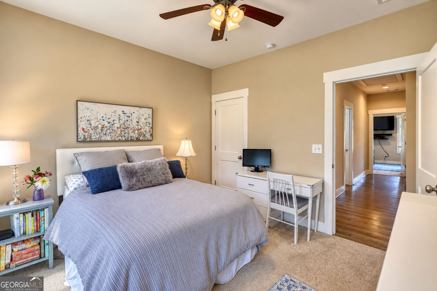 3861 Brownwood Road Madison, GA 30650 - Photo 36 of 60 Gallery Image 36