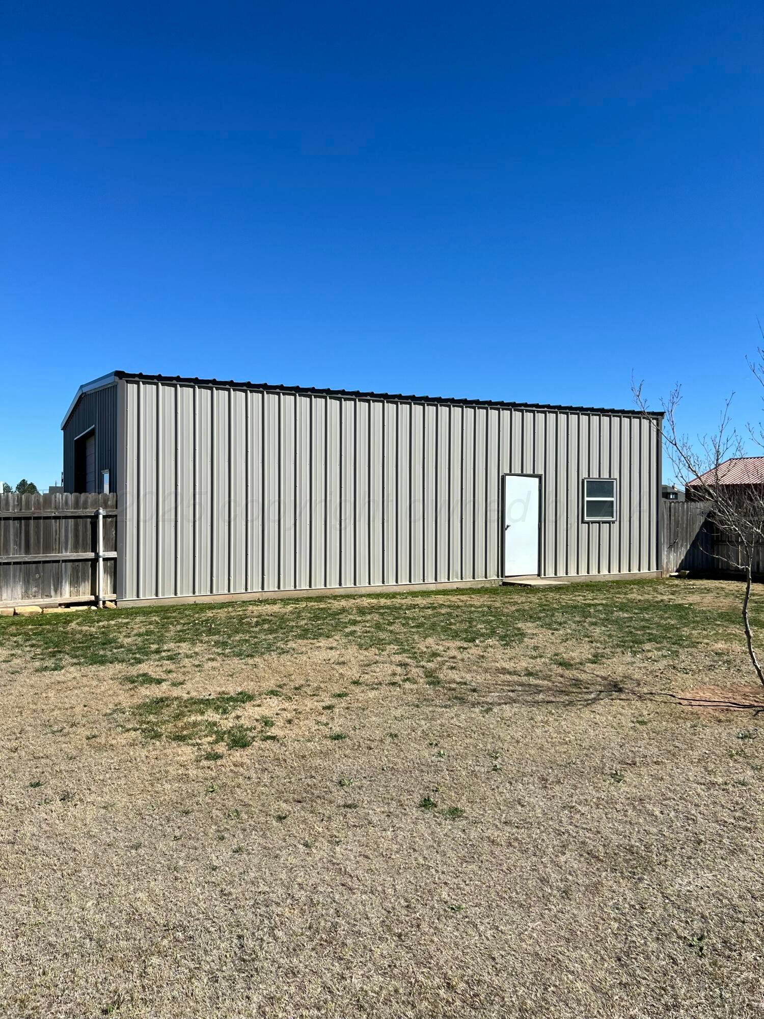9611 Union Road Amarillo, TX 79119 - Photo 7 of 42 tempImageuWmlBA