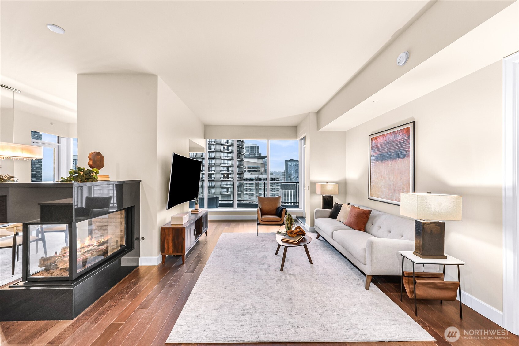 1920 4th Avenue, Unit 2605 Seattle, WA 98101 - Photo 13 of 39