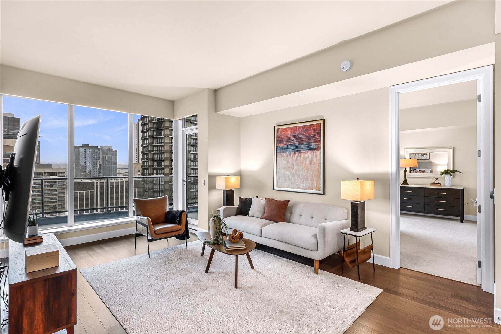 1920 4th Avenue, Unit 2605 Seattle, WA 98101 - Photo 14 of 39