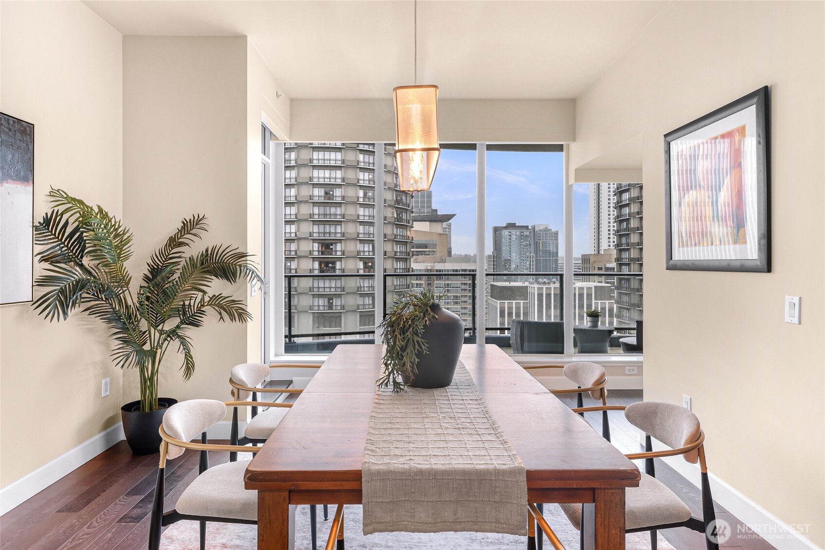 1920 4th Avenue, Unit 2605 Seattle, WA 98101 - Photo 17 of 39