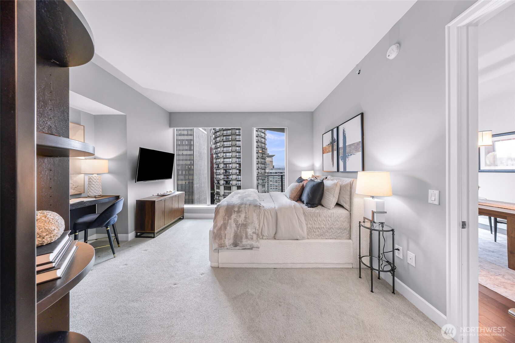 1920 4th Avenue, Unit 2605 Seattle, WA 98101 - Photo 19 of 39