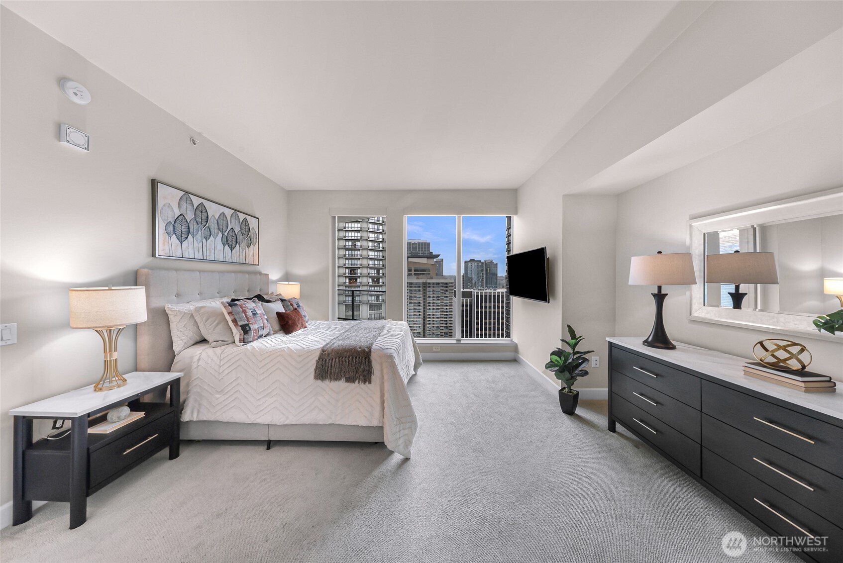 1920 4th Avenue, Unit 2605 Seattle, WA 98101 - Photo 24 of 39