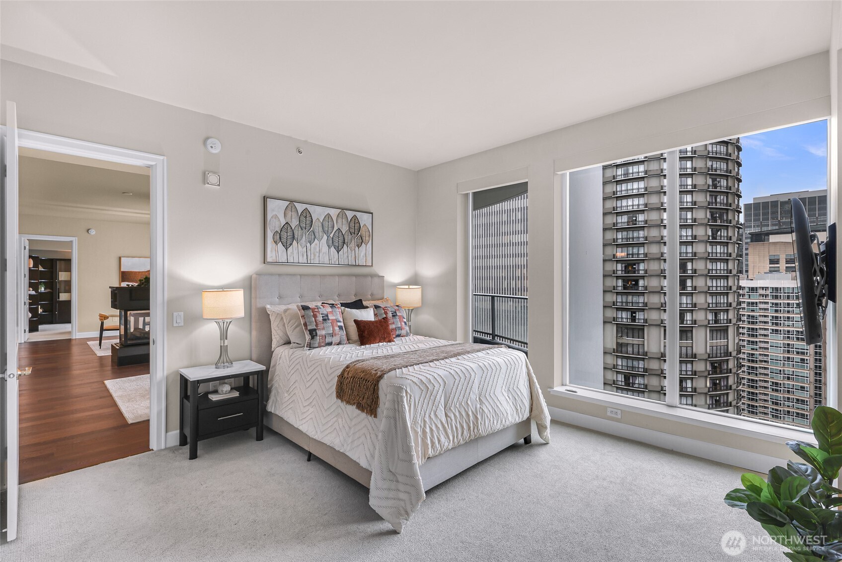 1920 4th Avenue, Unit 2605 Seattle, WA 98101 - Photo 25 of 39