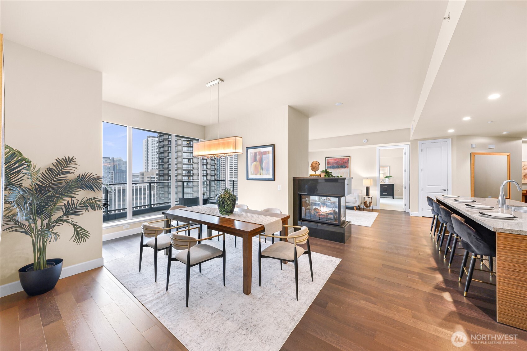 1920 4th Avenue, Unit 2605 Seattle, WA 98101 - Photo 3 of 39