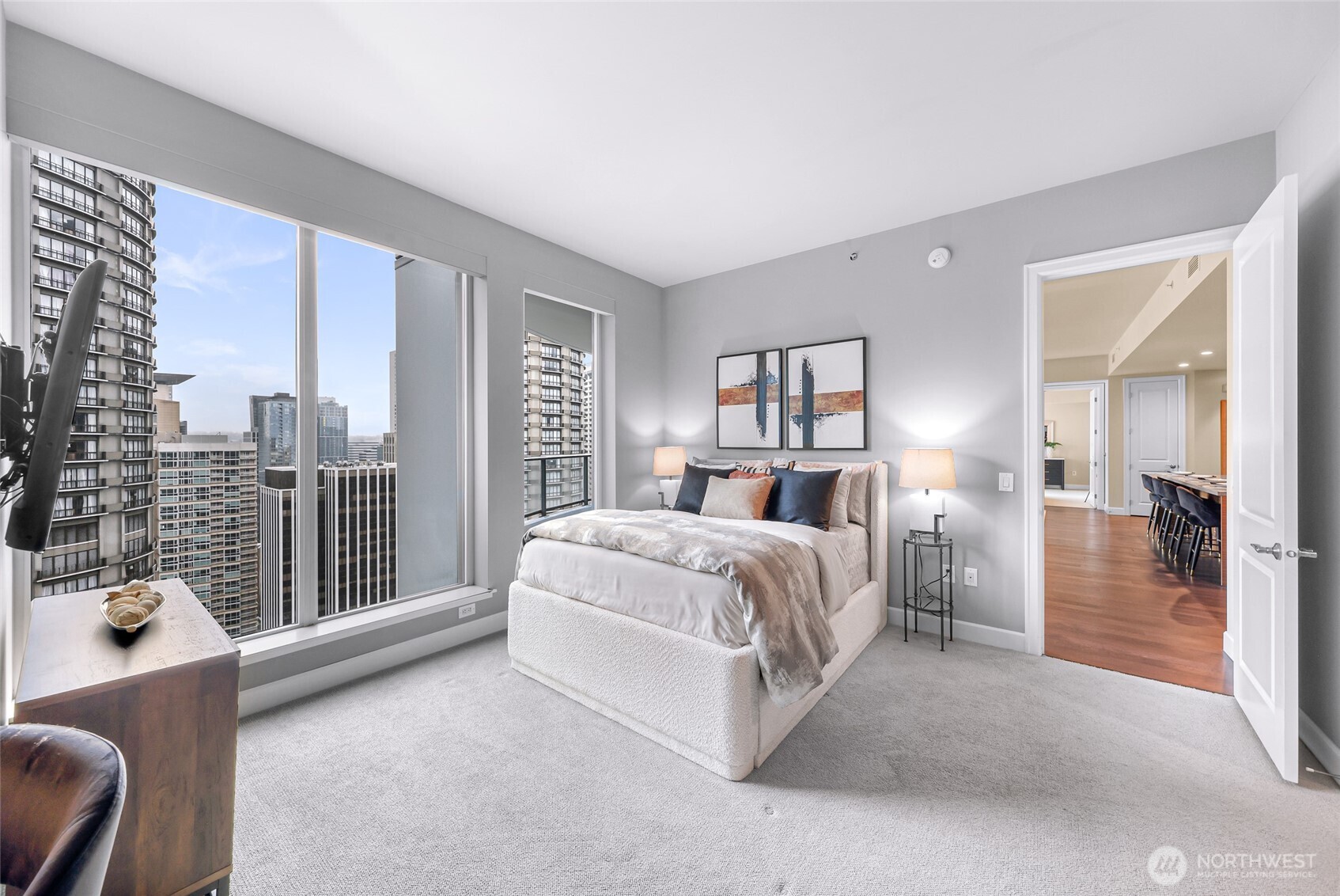 1920 4th Avenue, Unit 2605 Seattle, WA 98101 - Photo 5 of 39