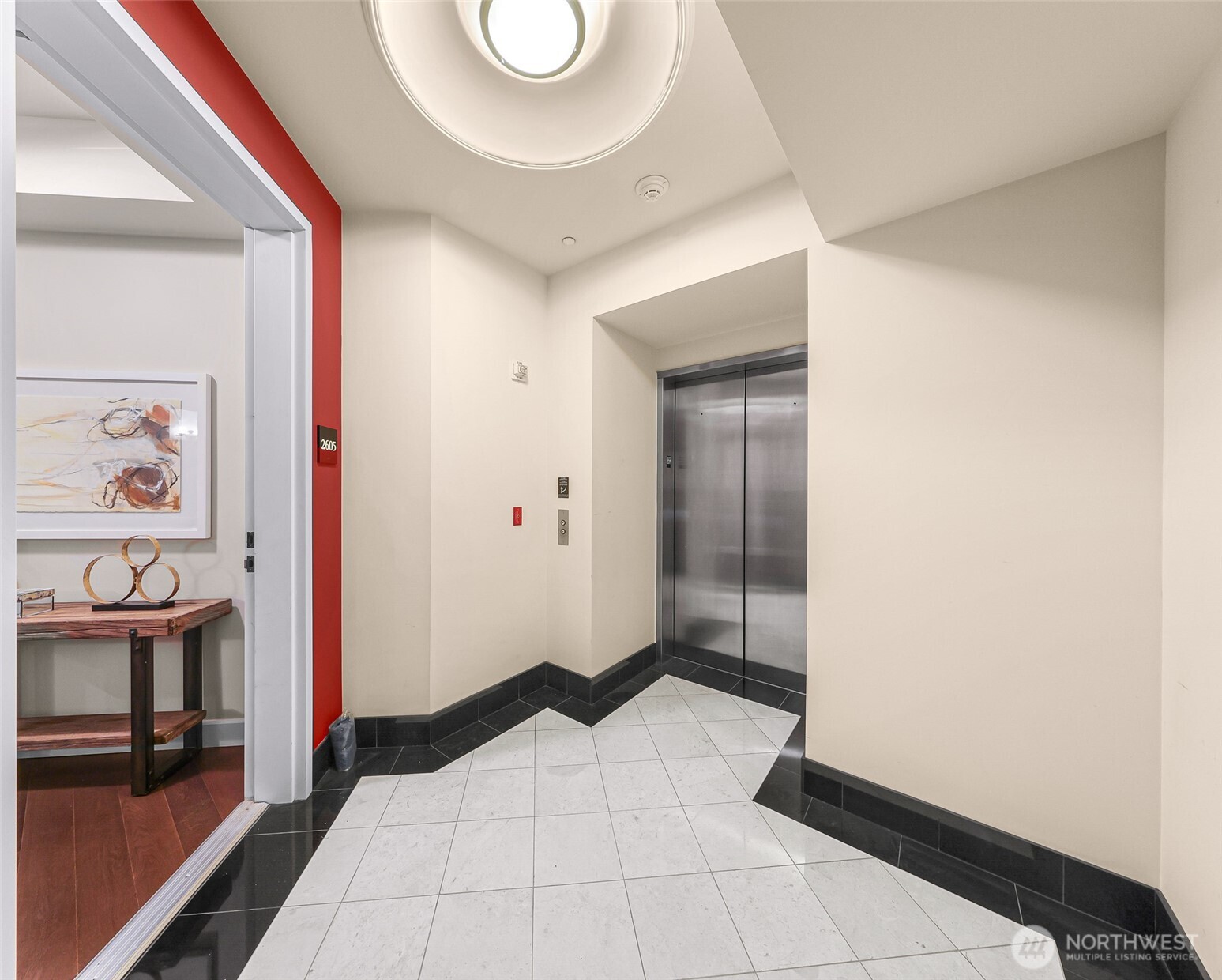 1920 4th Avenue, Unit 2605 Seattle, WA 98101 - Photo 6 of 39