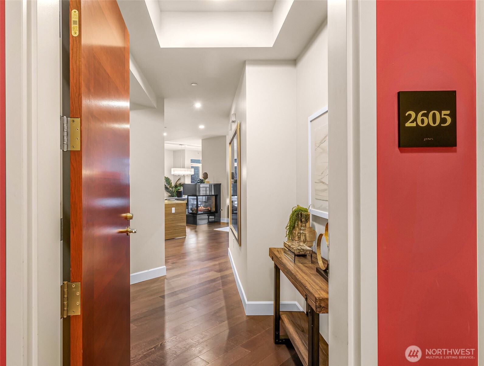 1920 4th Avenue, Unit 2605 Seattle, WA 98101 - Photo 7 of 39