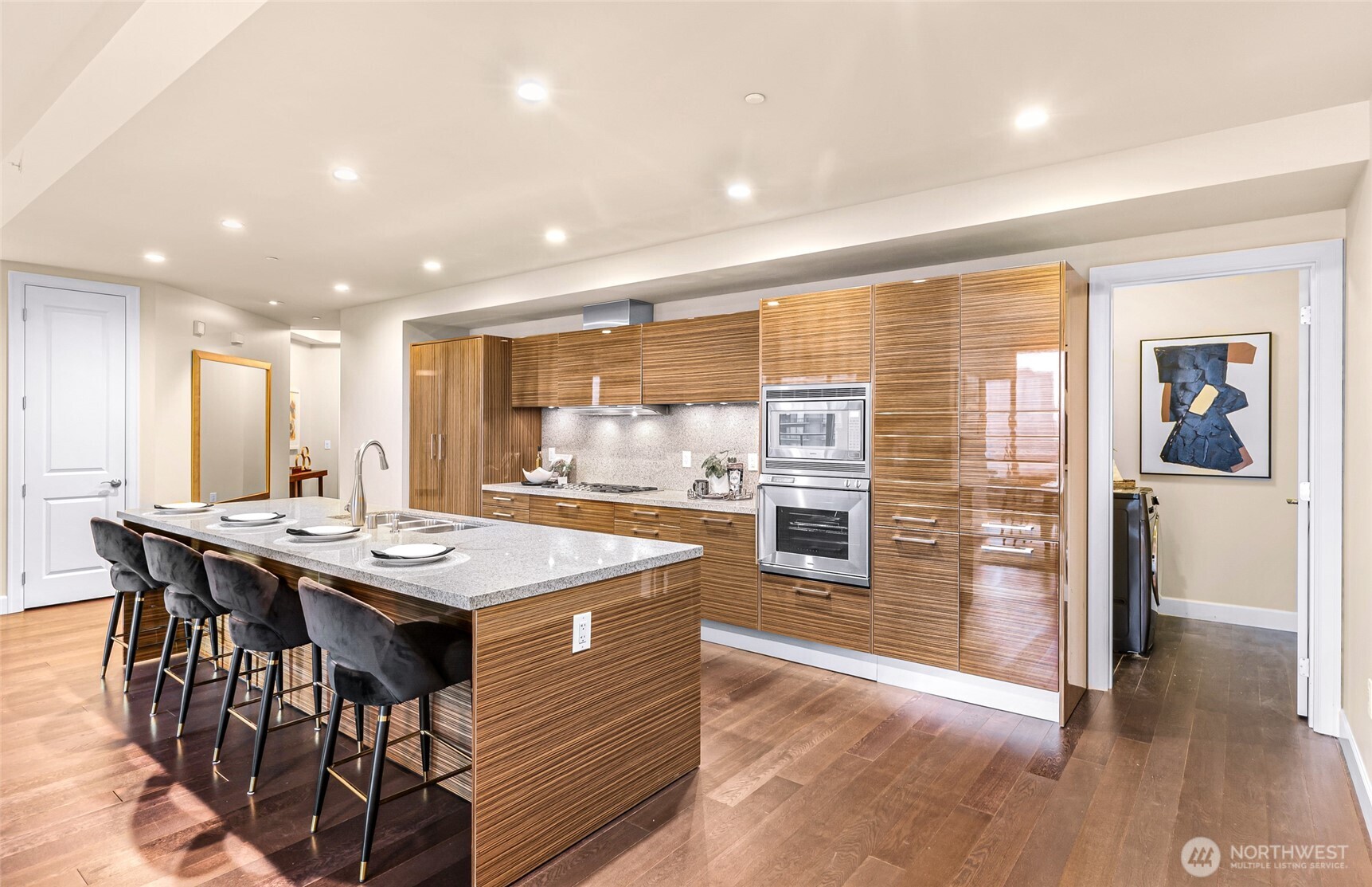 1920 4th Avenue, Unit 2605 Seattle, WA 98101 - Photo 10 of 39