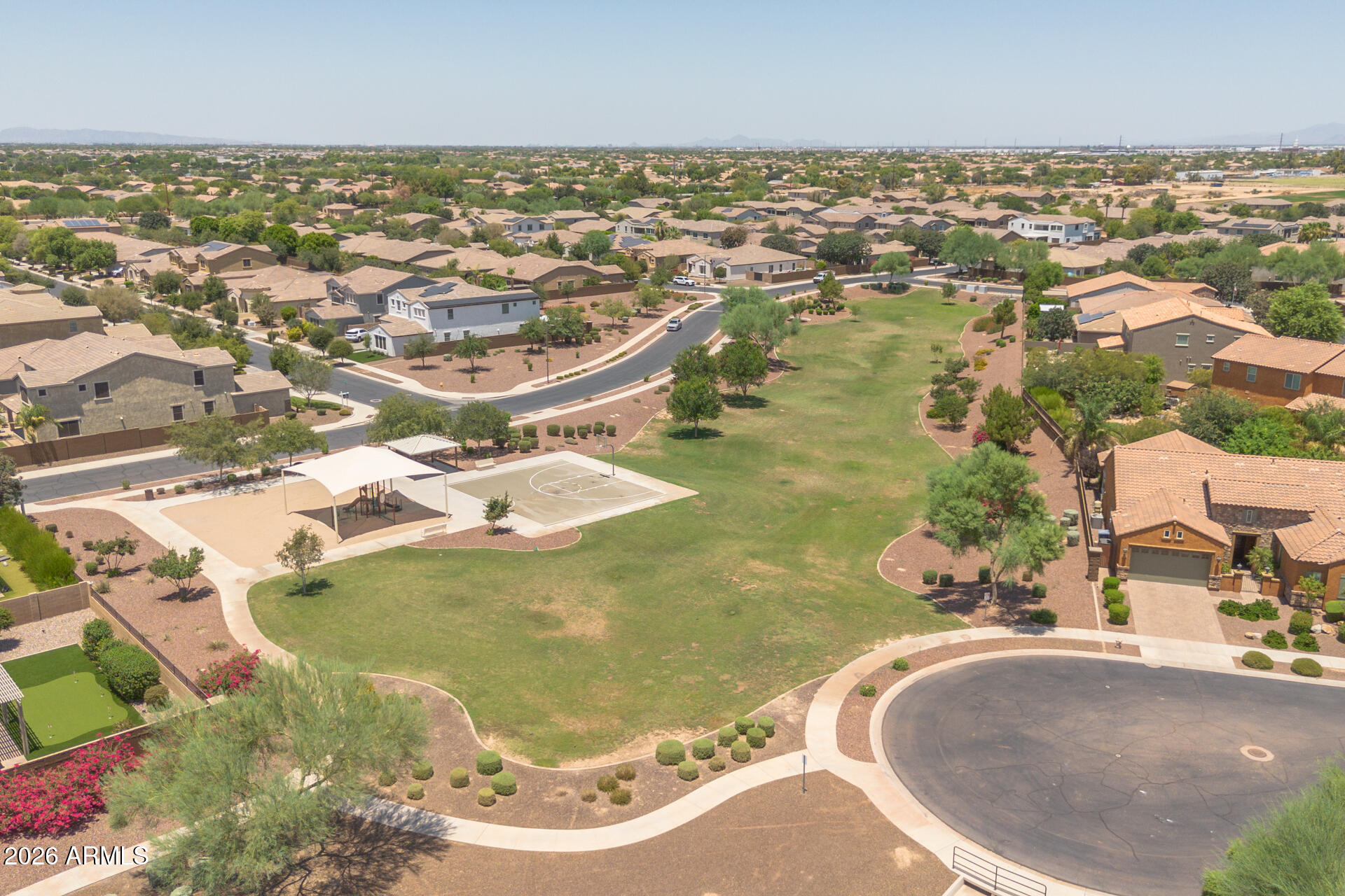20105 East Quintero Road Queen Creek, AZ 85142 - Photo 45 of 54 64)COMMUNITY SHOT