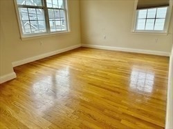 26 Bacon Street, Unit 26 Watertown, MA 02472 - Photo 9 of 12 a view of an ocean and empty room