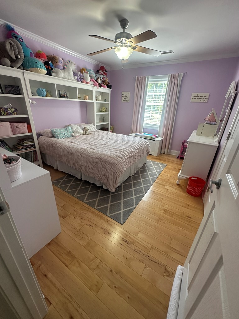 358 Round Hill Road Fancy Gap, VA 24328 - Photo 18 of 52 Gallery Image 18