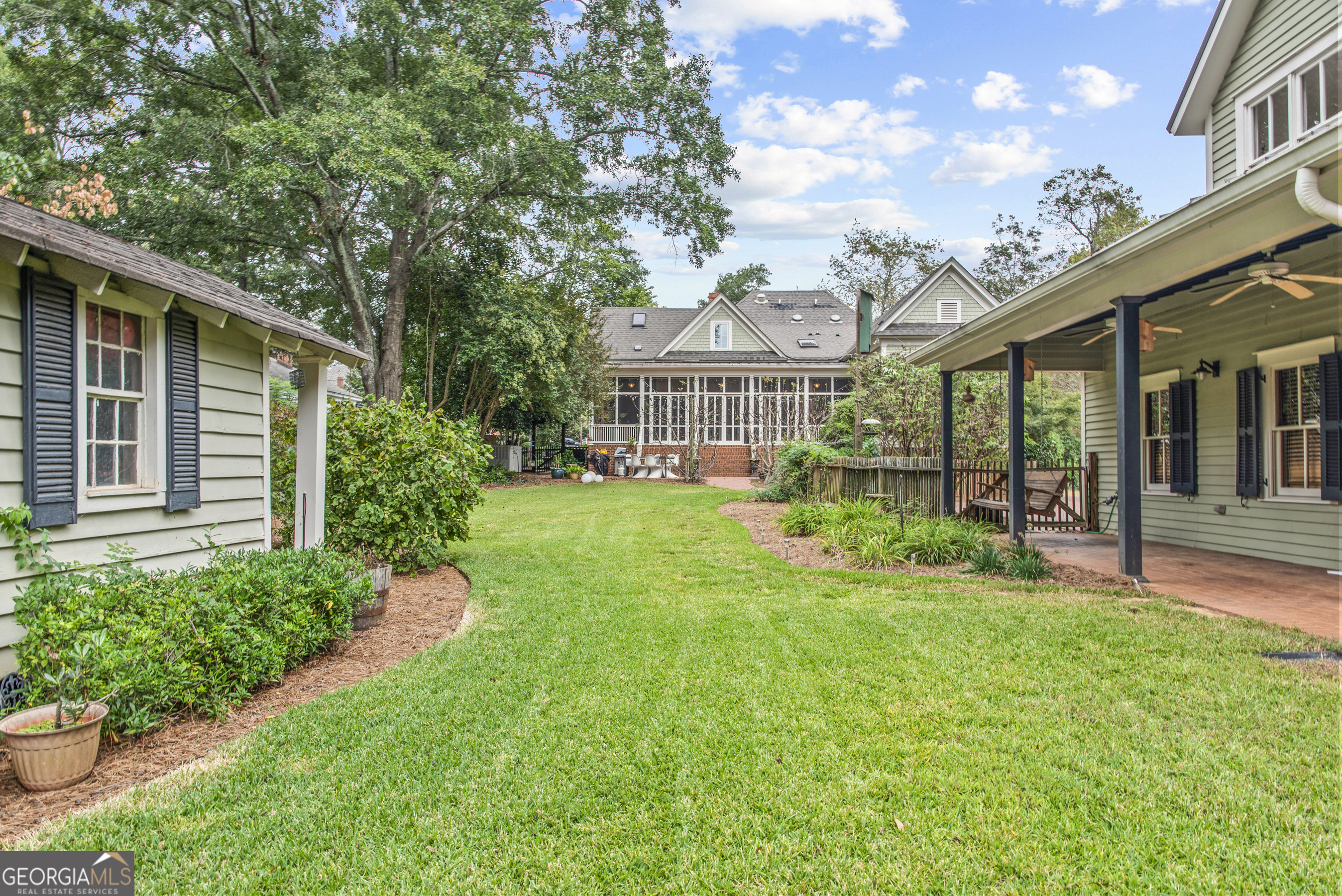 358 Pine Street Madison, GA 30650 - Photo 42 of 45