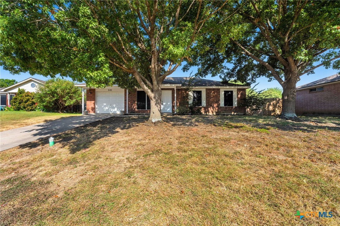 318 East Ridge Boulevard Temple, TX 76502 - Photo 1 of 31 Gallery Image 1
