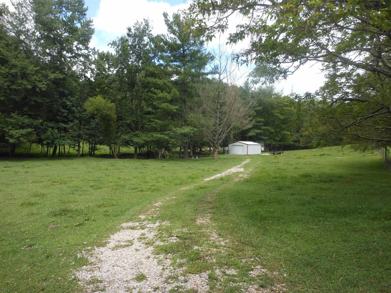 999 Elmer Henry Road Means, KY 40346 - Photo 20 of 39 Photo 20