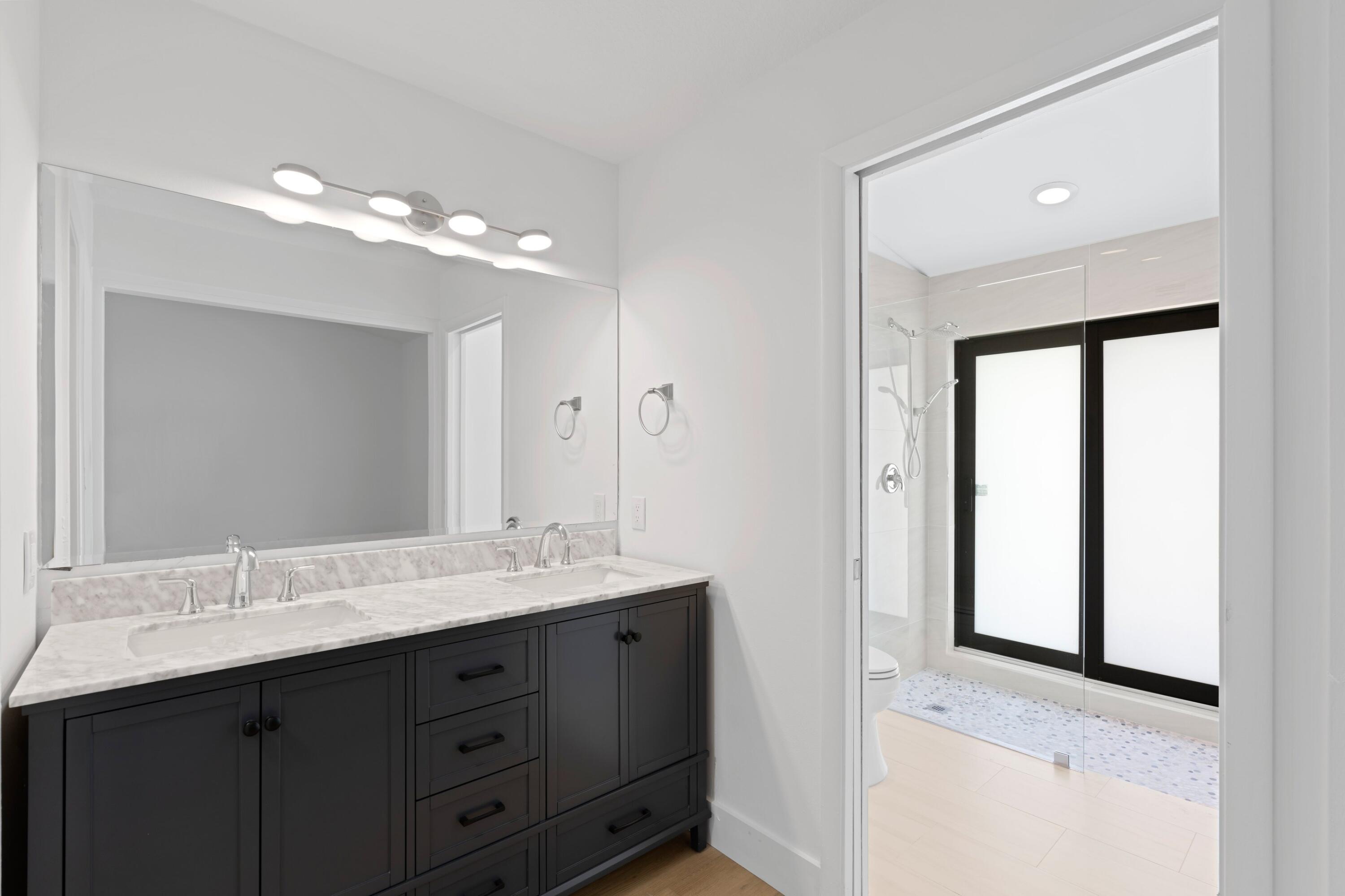 1217 West Royal Palm Road Boca Raton, FL 33486 - Photo 11 of 44 Master Bathroom