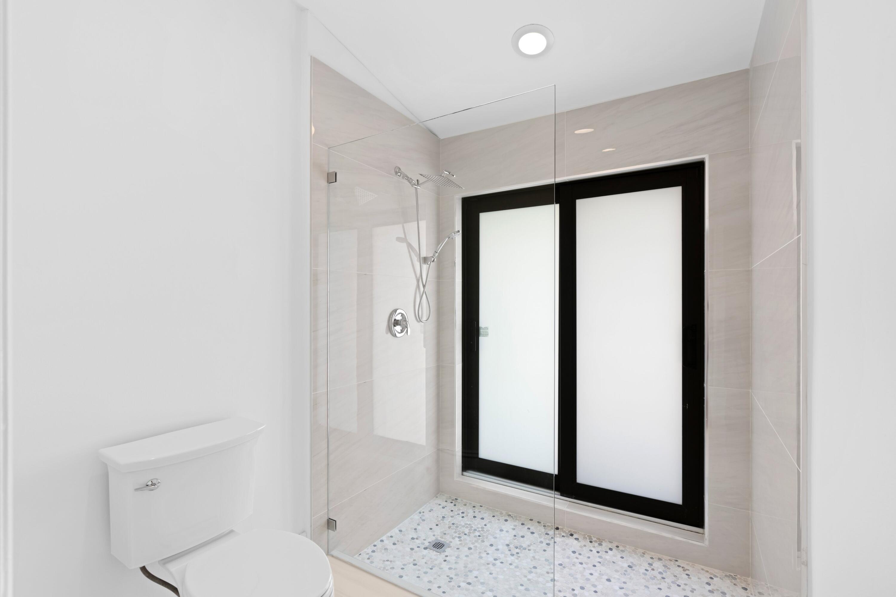 1217 West Royal Palm Road Boca Raton, FL 33486 - Photo 12 of 44 Master Bathroom