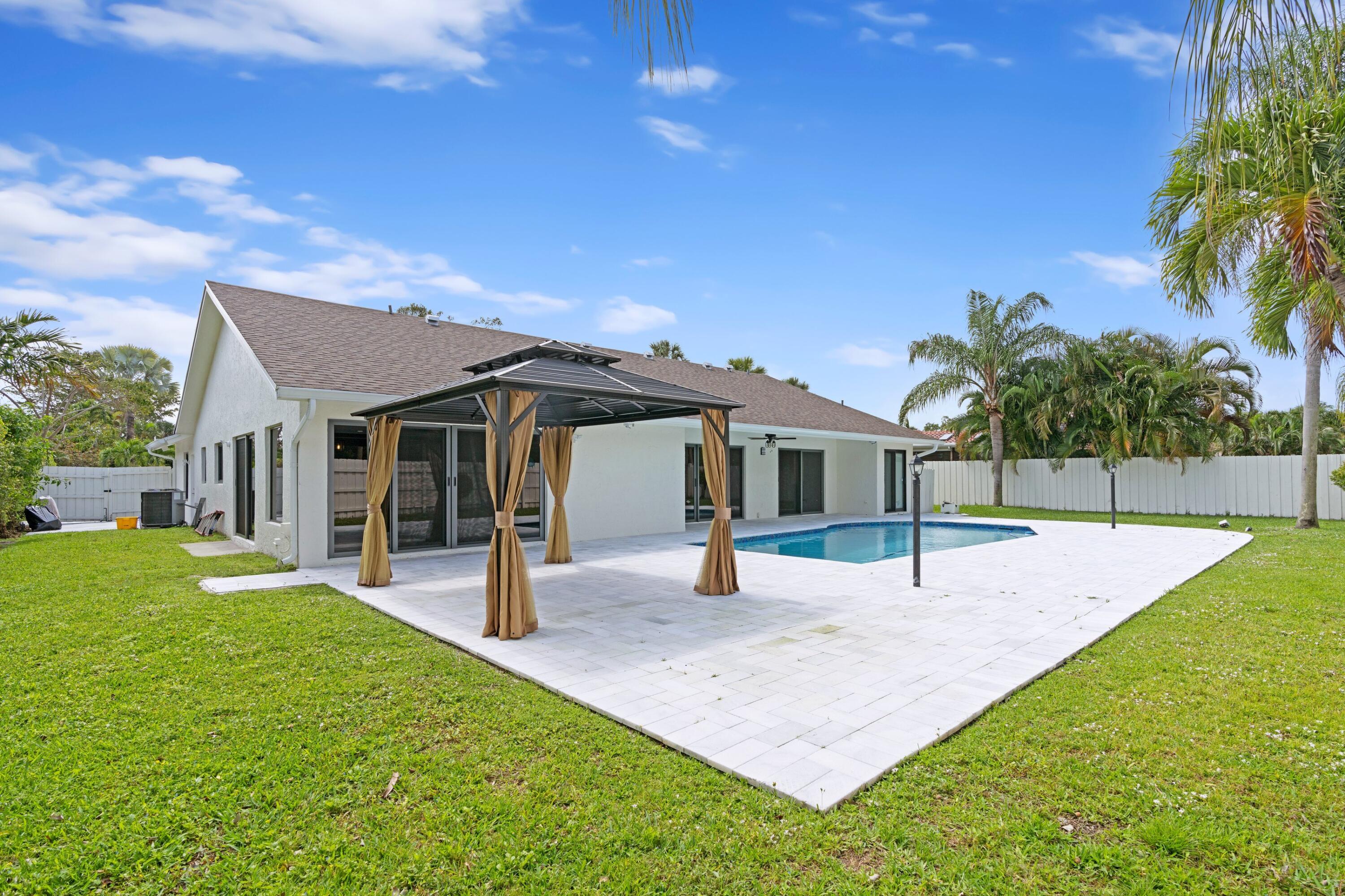 1217 West Royal Palm Road Boca Raton, FL 33486 - Photo 17 of 44 Pool & Patio