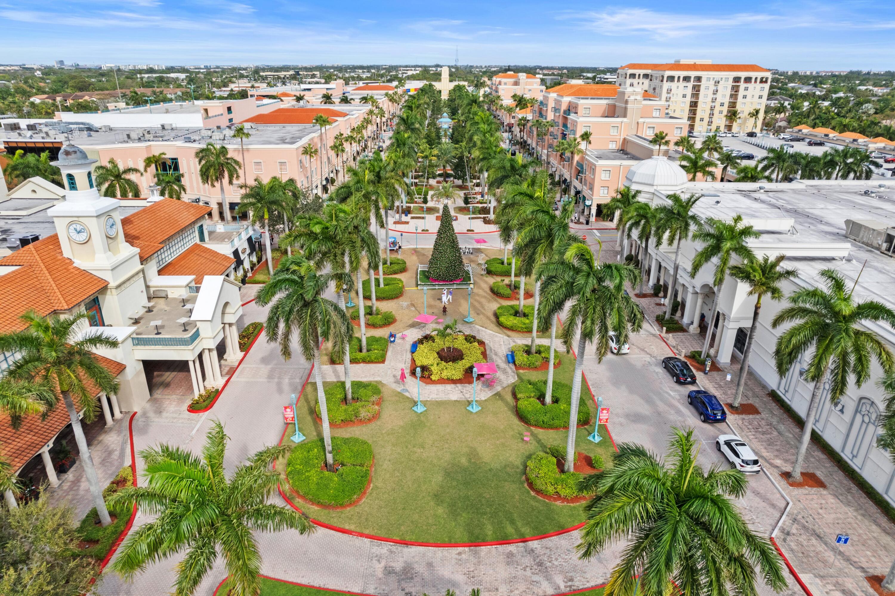 1217 West Royal Palm Road Boca Raton, FL 33486 - Photo 41 of 44 Mizner Fountains