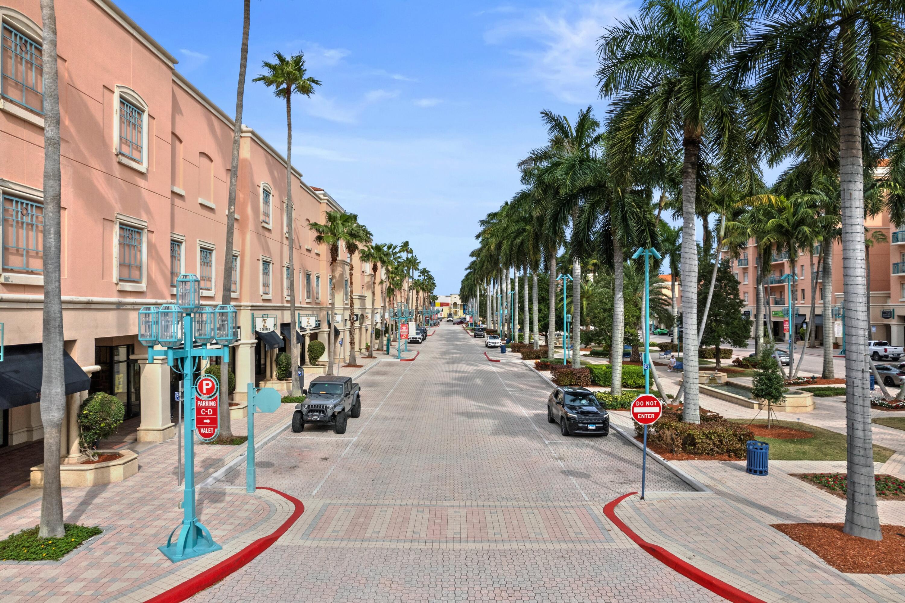 1217 West Royal Palm Road Boca Raton, FL 33486 - Photo 42 of 44 Mizner Park Shops