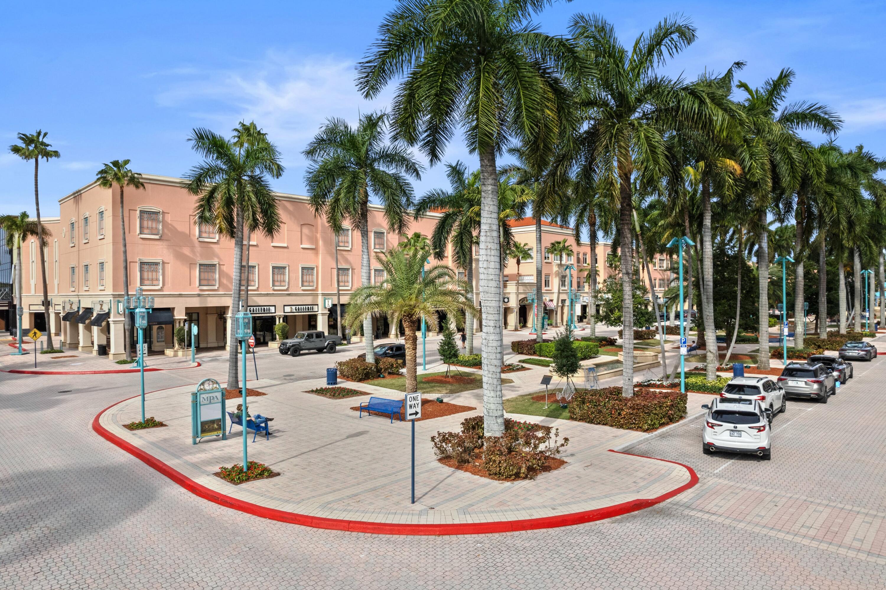 1217 West Royal Palm Road Boca Raton, FL 33486 - Photo 43 of 44 Mizner Park Shops