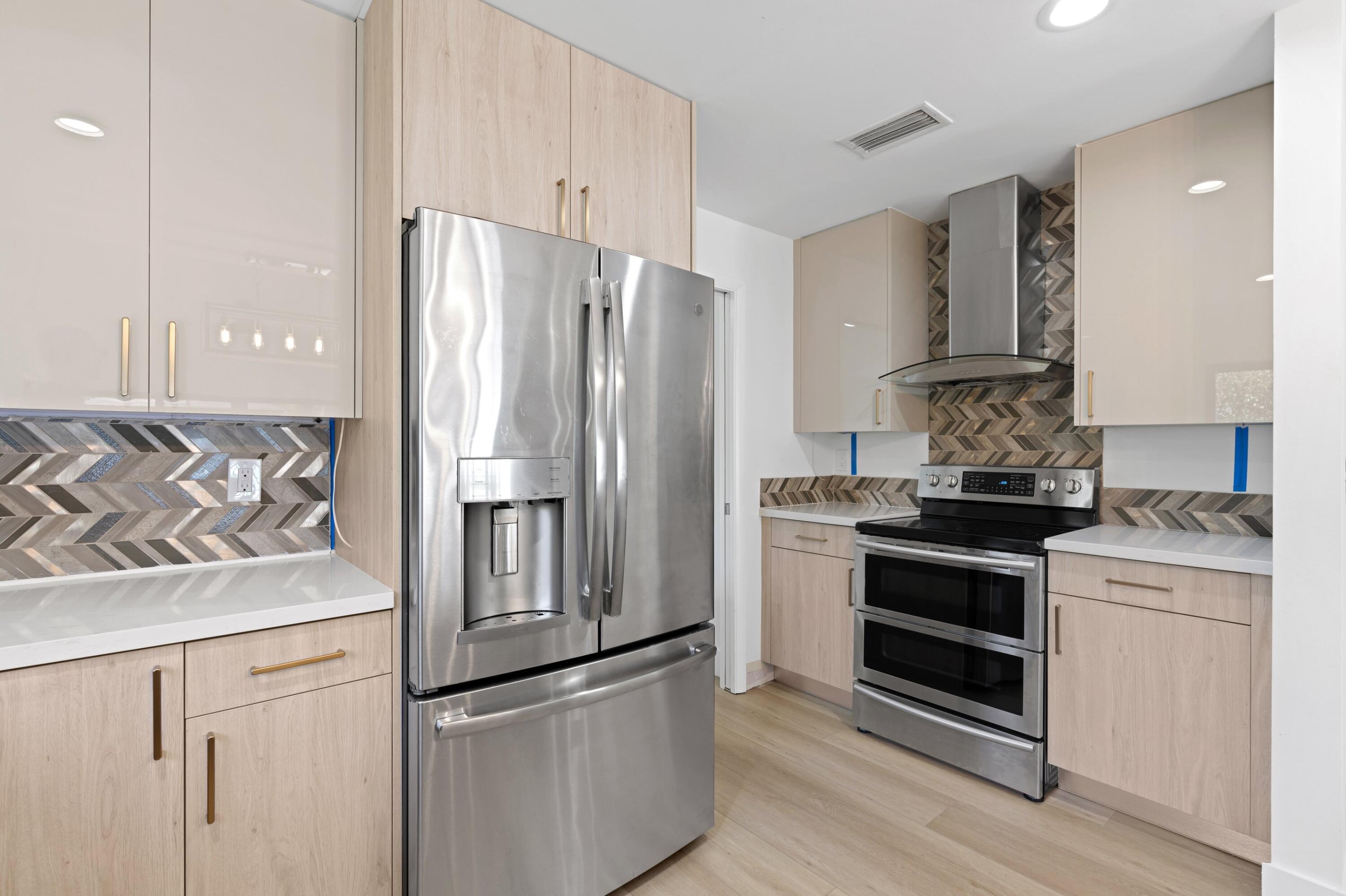 1217 West Royal Palm Road Boca Raton, FL 33486 - Photo 7 of 44 Kitchen