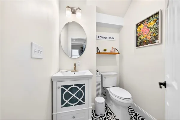 $510,000 | 913 Nevin Avenue, Sewickley, PA 15143