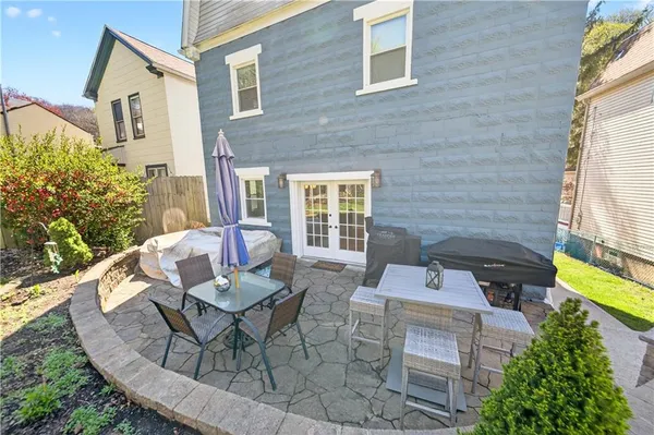 $510,000 | 913 Nevin Avenue, Sewickley, PA 15143