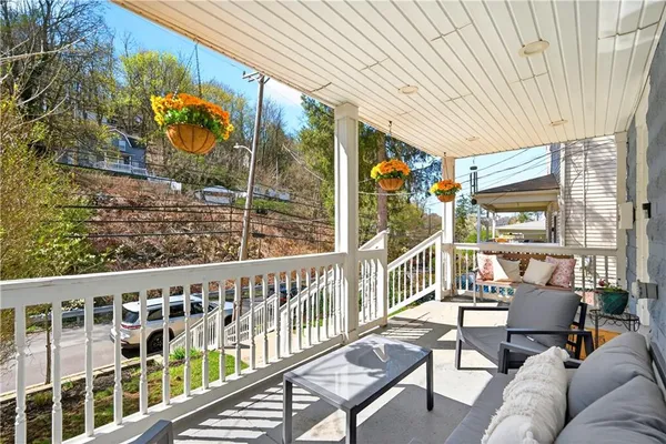 $510,000 | 913 Nevin Avenue, Sewickley, PA 15143