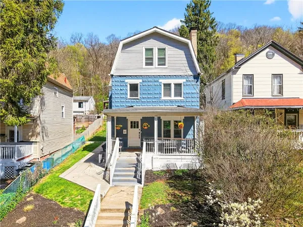 $510,000 | 913 Nevin Avenue, Sewickley, PA 15143