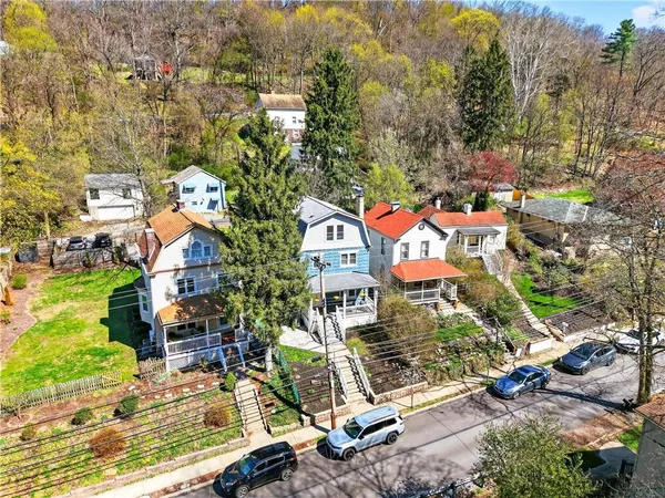 $510,000 | 913 Nevin Avenue, Sewickley, PA 15143