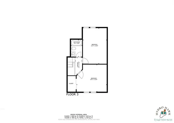 $510,000 | 913 Nevin Avenue, Sewickley, PA 15143
