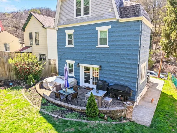 $510,000 | 913 Nevin Avenue, Sewickley, PA 15143