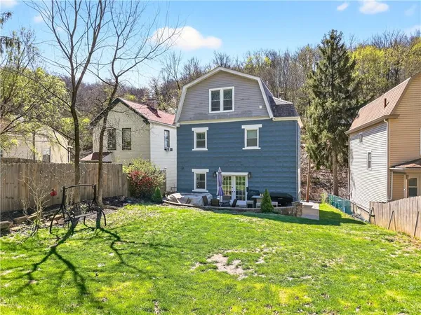 $510,000 | 913 Nevin Avenue, Sewickley, PA 15143