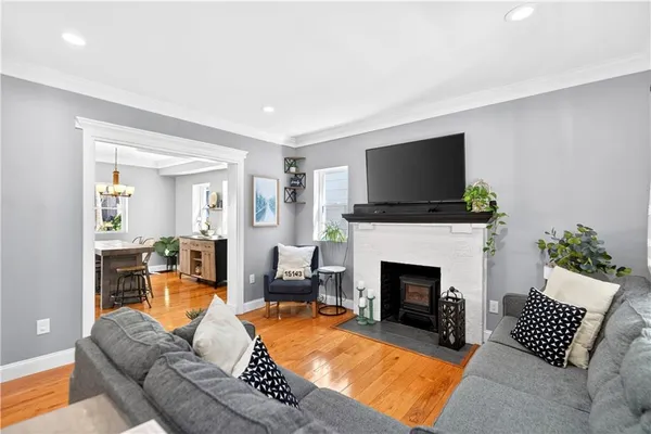 $510,000 | 913 Nevin Avenue, Sewickley, PA 15143