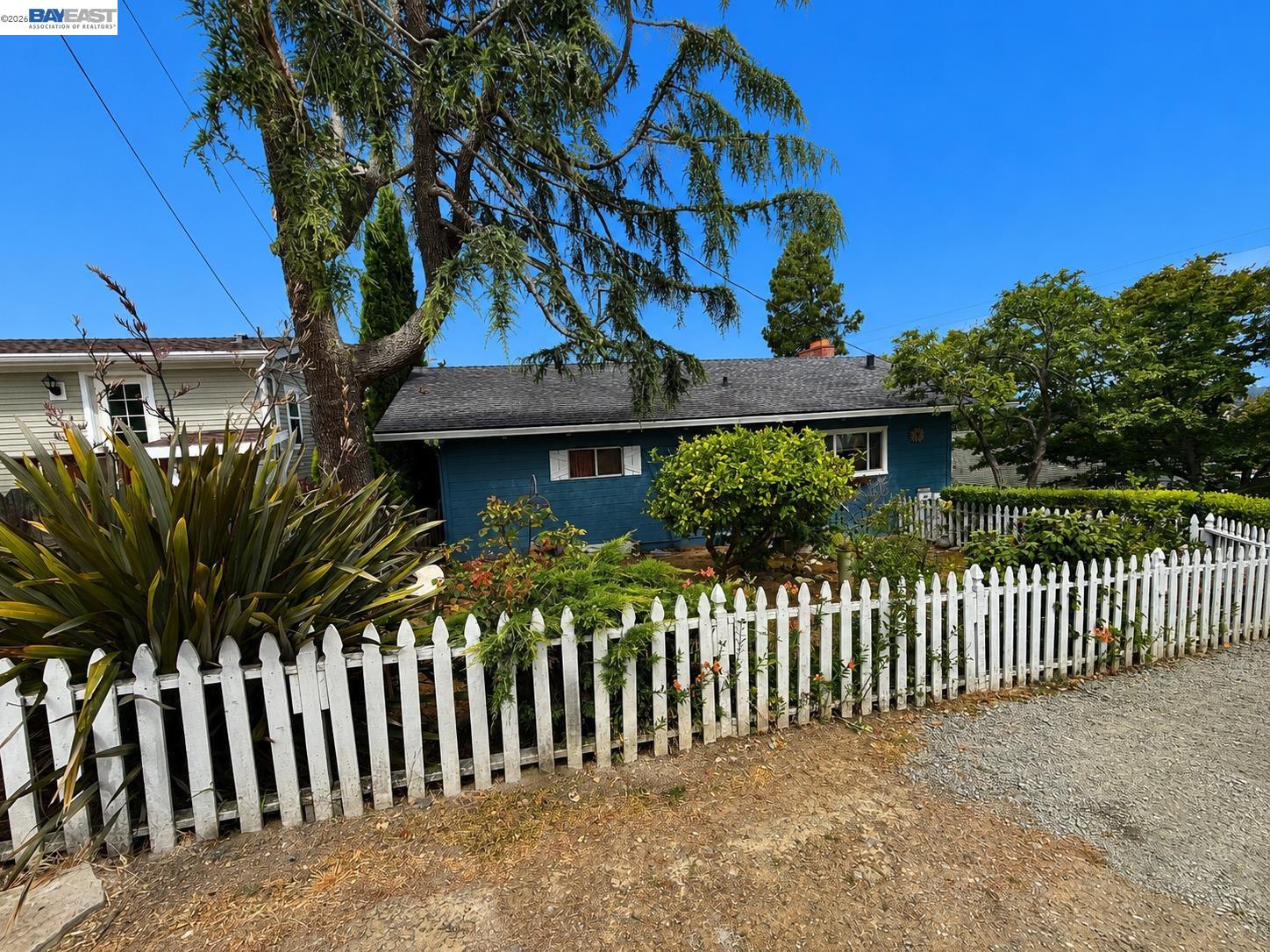 25325 Windfeldt Road Hayward, CA 94541 - Photo 1 of 7