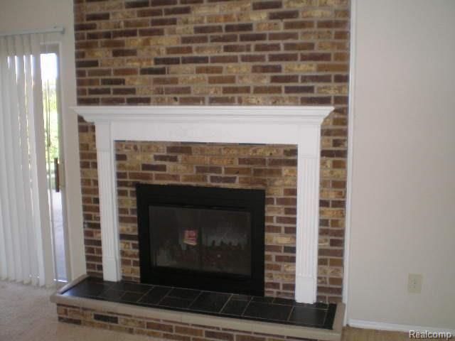47658 Tilch Road Macomb, MI 48044 - Photo 3 of 22 Natural Fireplace-2.JPG