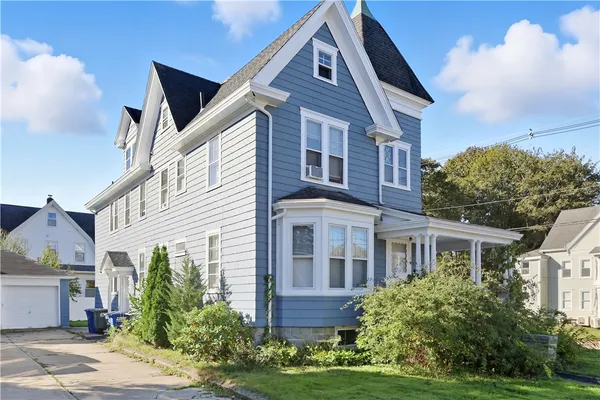 $650,000 | 57 School Street, Westerly, RI 02891