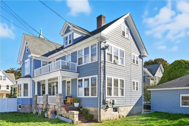 $699,900 | 57 School Street, Westerly, RI 02891